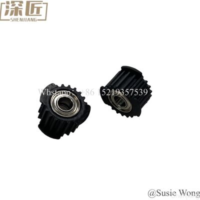 Giesecke+Devrient Note Sorting Machines Parts BPS C5 Spare Parts 514738