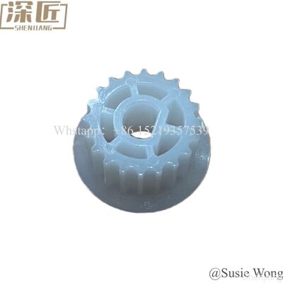 520857001/520857 تيمينگ بيلت پلي SDM G+D BPS C5 قطعات يابي براي نگهداري