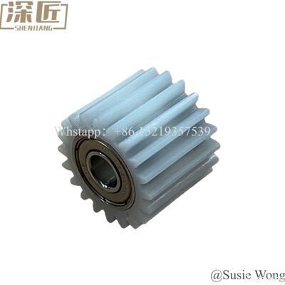 Giesecke+Devrient Note Sorting Machines Parts BPS C5 Spare Parts 520869