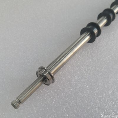 قطعات جدید دیبولد ATM 49-202789-000B 49202789000B قطعات دیبولد ATM غیر - شاخه شکاف دار XPRT Drive Acanalado