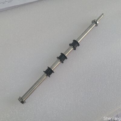 قطعات جدید دیبولد ATM 49-202789-000B 49202789000B قطعات دیبولد ATM غیر - شاخه شکاف دار XPRT Drive Acanalado