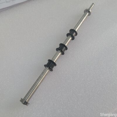 قطعات جدید دیبولد ATM 49-202789-000B 49202789000B قطعات دیبولد ATM غیر - شاخه شکاف دار XPRT Drive Acanalado