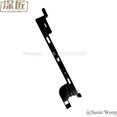 428000077 راهنمای قطعات یدکی صفحه راهنما کاست CDU30 دستگاه خودپرداز Hyosung اصلی جدید