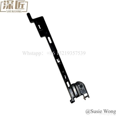 428000077 راهنمای قطعات یدکی صفحه راهنما کاست CDU30 دستگاه خودپرداز Hyosung اصلی جدید