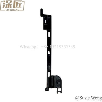 428000077 راهنمای قطعات یدکی صفحه راهنما کاست CDU30 دستگاه خودپرداز Hyosung اصلی جدید