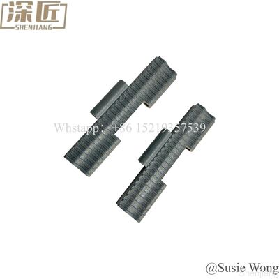 445000071 قطعات یدکی جدید اصلی Hyosung ATM قطعات یدکی CDU30 کاست قطعات پلاستیکی