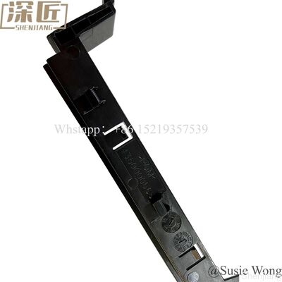 4260000565 قطعات یدکی اصلی جدید دستگاه خودپرداز هیوسانگ CDU30 صفحه راهنمای کاست