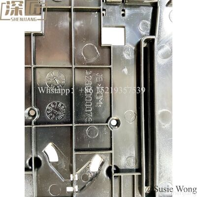 4280000076 قطعات یدکی جدید و اصلی دستگاه خودپرداز هیوسانگ، پوشش زیرین کاست CDU30