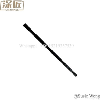 4280000092  قطعات یدکی جدید و اصلی دستگاه خودپرداز هیوسانگ، صفحه راهنمای کاست CDU30