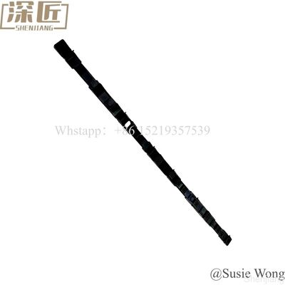 4280000092  قطعات یدکی جدید و اصلی دستگاه خودپرداز هیوسانگ، صفحه راهنمای کاست CDU30