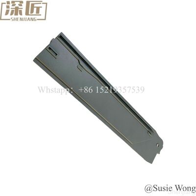 4310000653 جديد اورجينال Hyosung ATM قطعات جانبي CDU30 كاسيت صفحه چپ