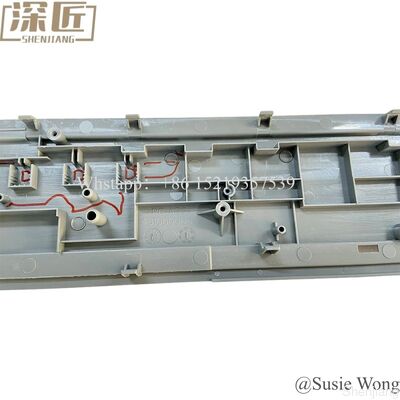 4310000653 جديد اورجينال Hyosung ATM قطعات جانبي CDU30 كاسيت صفحه چپ