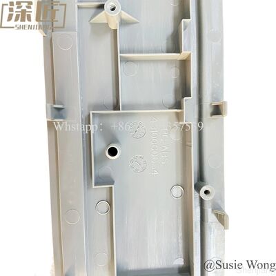 4310000654 قطعات یدکی اصلی جدید دستگاه خودپرداز هیوسانگ CDU30 کاور سمت راست کاست