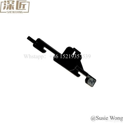 4320000020 قطعات دستگاه خودپرداز هیوسانگ صفحه فشار کاست قفل HCDU 7430005585 با کیفیت خوب