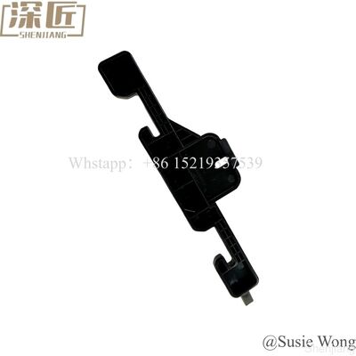 4320000020 قطعات دستگاه خودپرداز هیوسانگ صفحه فشار کاست قفل HCDU 7430005585 با کیفیت خوب