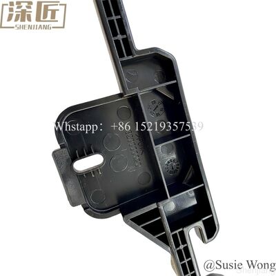 4320000020 قطعات دستگاه خودپرداز هیوسانگ صفحه فشار کاست قفل HCDU 7430005585 با کیفیت خوب