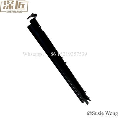 4360000563 قطعات دستگاه خودپرداز هیوسانگ راهنمای کاست CDU30 هیوسانگ HCDU 7430005585 با کیفیت خوب