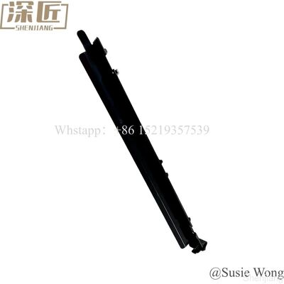 4360000564 Hyosung قطعات ATM Hyosung CDU30 کاست کتف صفحه راهنمای HCDU 7430005585 با کیفیت خوب