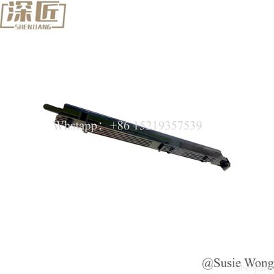 4360000564 Hyosung قطعات ATM Hyosung CDU30 کاست کتف صفحه راهنمای HCDU 7430005585 با کیفیت خوب