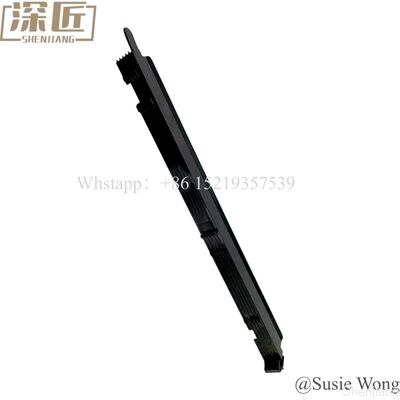 4360000564 Hyosung قطعات ATM Hyosung CDU30 کاست کتف صفحه راهنمای HCDU 7430005585 با کیفیت خوب