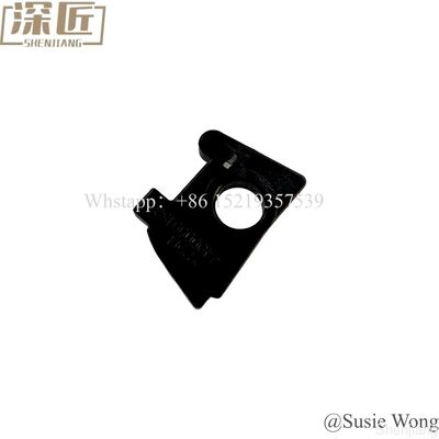 4400000168 قطعات دستگاه خودپرداز Hyosung، قطعات صفحه فشار کاست Hyosung CDU30 HCDU 7430005585 با کیفیت خوب