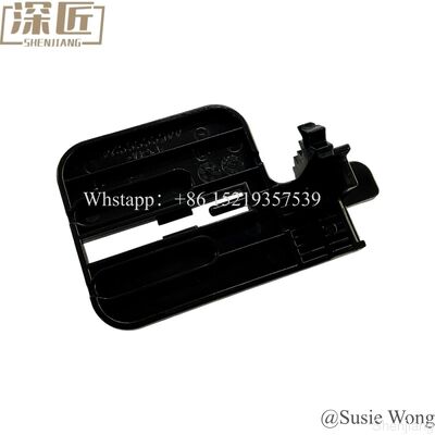 4450000024 قطعات دستگاه خودپرداز هیوسانگ Hyosung CDU30 صفحه قفل کاست راست HCDU 7430005585 با کیفیت خوب