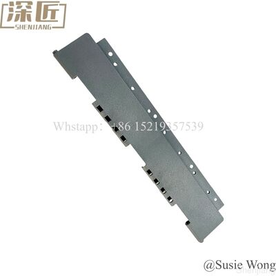 4450000071 قطعات دستگاه خودپرداز هیوسانگ درب کاست پلاستیکی CDU30 هیوسانگ HCDU 7430005585 با کیفیت خوب