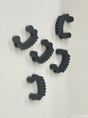 دیبولد جدید قطعات ATM رولر پدل لاستیک 49-269047-000A 1750301000-01-28-02