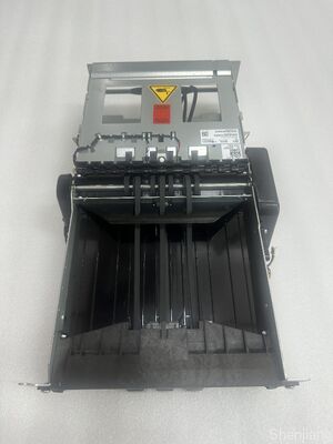 قطعات جدید دیبولد ATM 01750350476 1750350476 دیبولد نیکسدورف DN200/DN450 CMDV6A ماژول منحرف