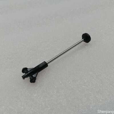 قطعات جدید دیبولد ATM DN 5500FL چرخ محور 1750349895