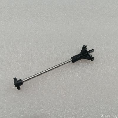 قطعات جدید دیبولد ATM DN 5500FL چرخ محور 1750349895