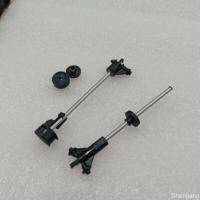 قطعات جدید دیبولد ATM DN 5500FL چرخ استریپر فندر 1750349895