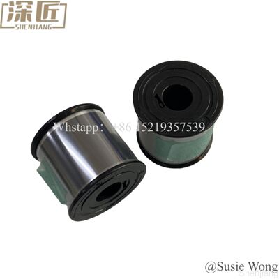 نوار پلاستیکی دستگاه خودپرداز Fujitsu GSR50 KD04014-D001-20