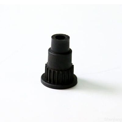 قطعات جدید دیبولد ATM 49201068000A دیبولد نیکسدورف دستگاه پول نقد 14T قطب چرخ و دنده های پلاستیکی