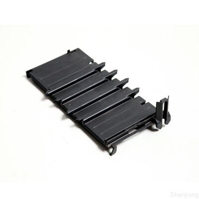 قطعات دستگاه ATM دیبولد جدید قطعات دستگاه ATM DIVERT DOOR 49200672000D 49-200672-000D