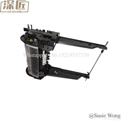 1750342439 قطعات اصلی جدید ATM Diebold Nixdorf SDU واحد توزیع استاکر FL RL V6A 01750342439