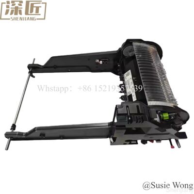 1750342439 قطعات اصلی جدید ATM Diebold Nixdorf SDU واحد توزیع استاکر FL RL V6A 01750342439