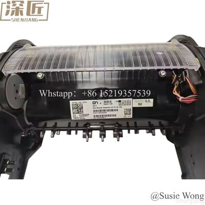 1750342439 قطعات اصلی جدید ATM Diebold Nixdorf SDU واحد توزیع استاکر FL RL V6A 01750342439