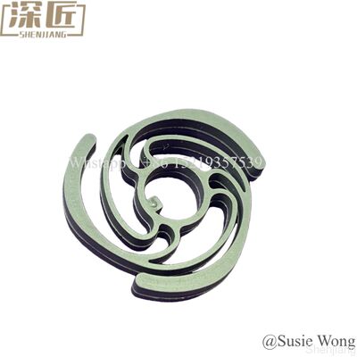 دستگاه بازیافت اصلی جدید Diebold Nixdorf 368 378 3750 RB Cassette Paddle wheel 49229513000A