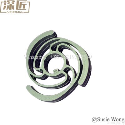 دستگاه بازیافت اصلی جدید Diebold Nixdorf 368 378 3750 RB Cassette Paddle wheel 49229513000A