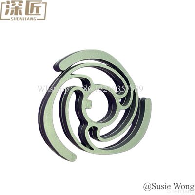 دستگاه بازیافت اصلی جدید Diebold Nixdorf 368 378 3750 RB Cassette Paddle wheel 49229513000A