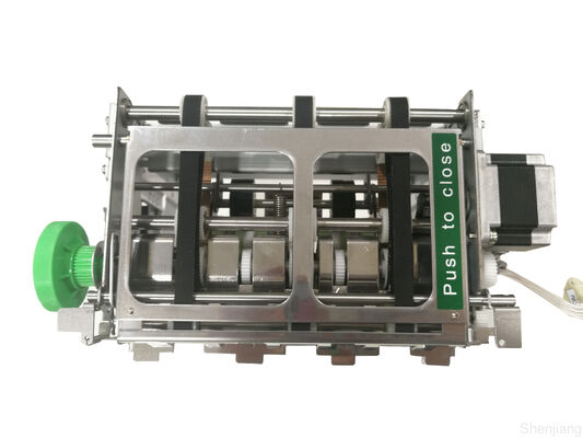 فجیتسو جدید اصلی F510 KD03300 دستگاه پخش رسانه های چند کاسه ای KD03300-C600 F510 ماژول حمل و نقل