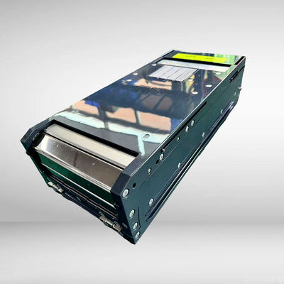 توزیع کننده چند کاستی رسانه ای جدید و اصلی فوجیتسو F510 KD03300 KD03300-C700 کاست پول نقد فوجیتسو F510