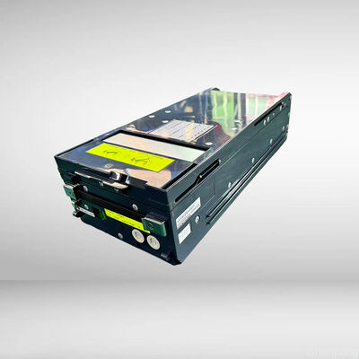 توزیع کننده چند کاستی رسانه ای جدید و اصلی فوجیتسو F510 KD03300 KD03300-C700 کاست پول نقد فوجیتسو F510