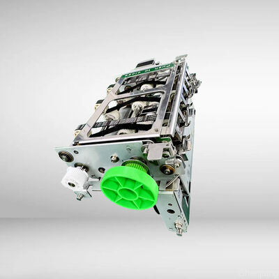 فجیتسو جدید اصلی F510 KD03300 دستگاه پخش رسانه های چند کاسه ای KD03300-C600 F510 ماژول حمل و نقل