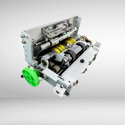 فجیتسو جدید اصلی F510 KD03300 دستگاه پخش رسانه های چند کاسه ای KD03300-C600 F510 ماژول حمل و نقل