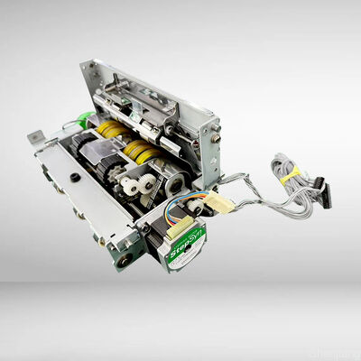 فجیتسو جدید اصلی F510 KD03300 دستگاه پخش رسانه های چند کاسه ای KD03300-C600 F510 ماژول حمل و نقل