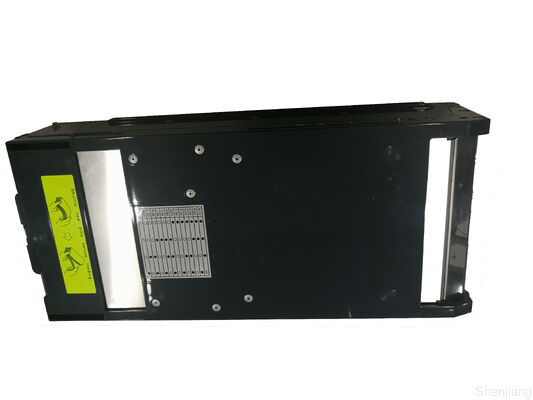 فجيتسو جديد F610 KD03300 دستگاه پخش رسانه چند كاسته ارتقاء كاسته F610