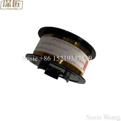 M7628716A قطعات اصلی جدید اتم های Hitach 49024234000B Hitachi 2845V SR7500 7500VS Hitachi Escrow Tape