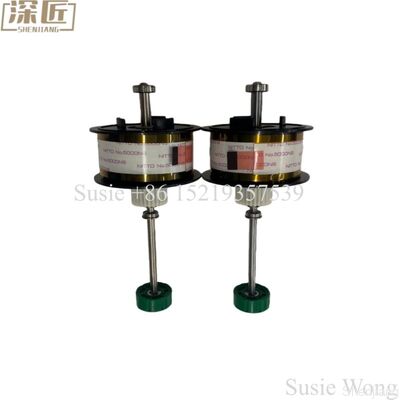 M7628716A قطعات اصلی جدید اتم های Hitach 49024234000B Hitachi 2845V SR7500 7500VS Hitachi Escrow Tape